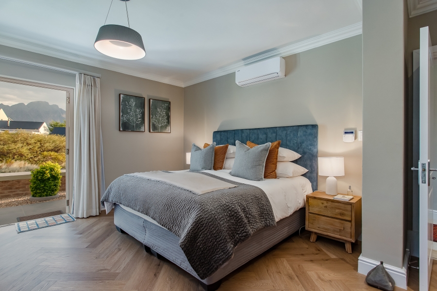 3 Bedroom Property for Sale in Franschhoek Western Cape